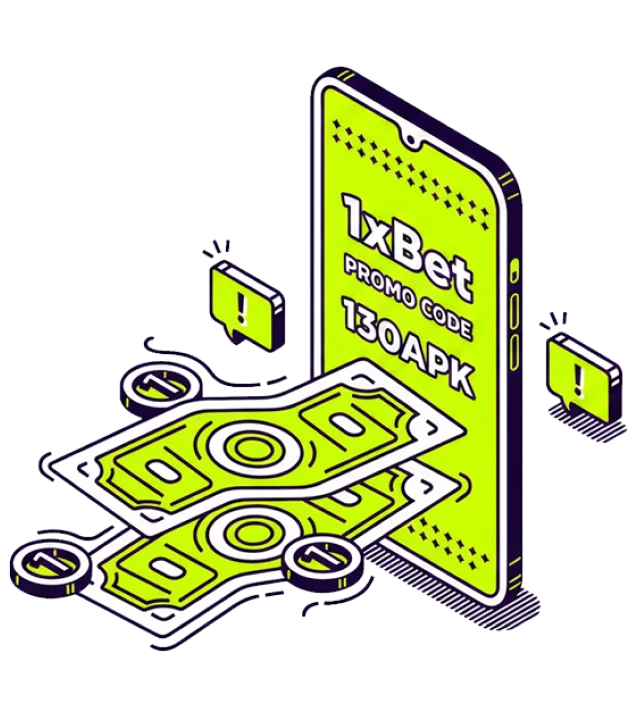 1xBet Deposit Bonus - Bookmakers Zambia