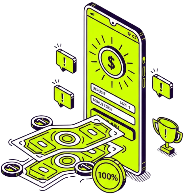 BetWinner First Deposit Bonus - Bookmakers Zambia