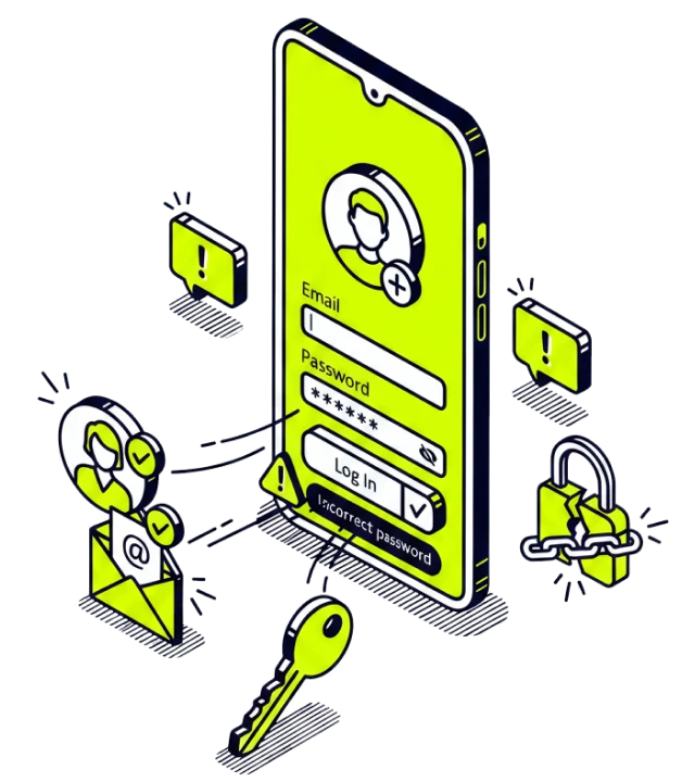 BetWinner login problems - Bookmakers Zambia