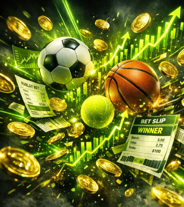 BetWinner Mobile App - Bookmakers Zambia