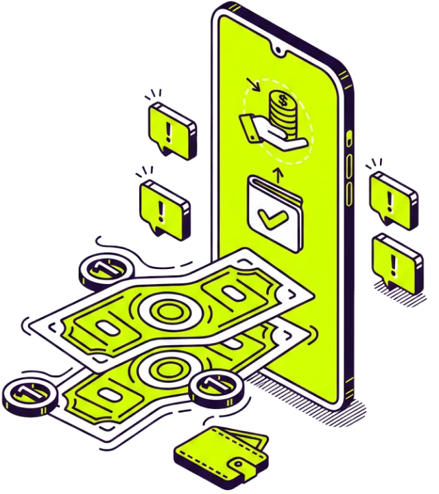 BetWinner payment methods - Bookmakers Zambia