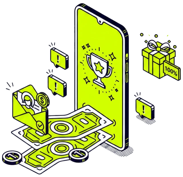 BetWinner Welcome Bonus - Bookmakers Zambia