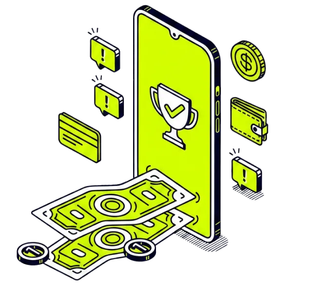 GSB payments - Bookmakers Zambia