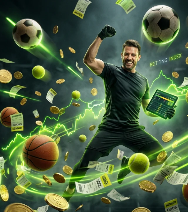 How to deposit on BetWinner in Zambia - Bookmakers Zambia