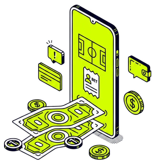 Melbet Payment Methods - Bookmakers Zambia