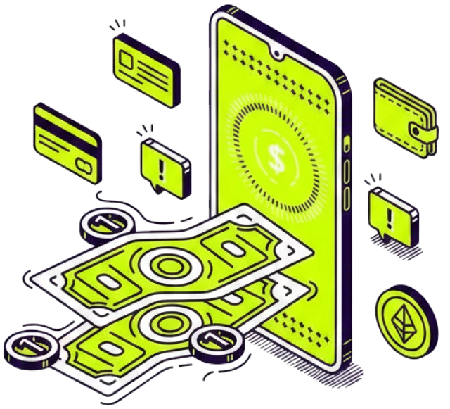 Payment methods in Betpawa - Bookmakers Zambia