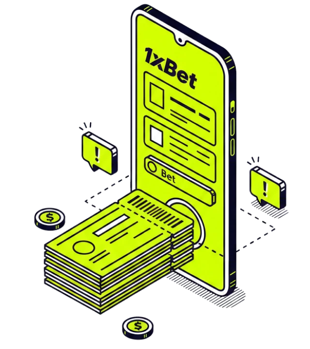 Terms and conditions for 1xBet promo code - Bookmakers Zambia