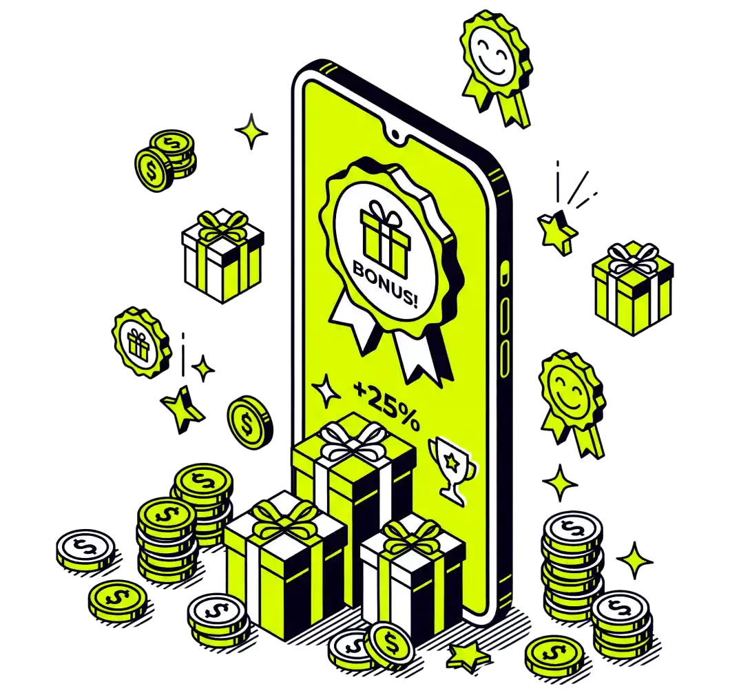 Welcome Bonus Bookmakers Zambia