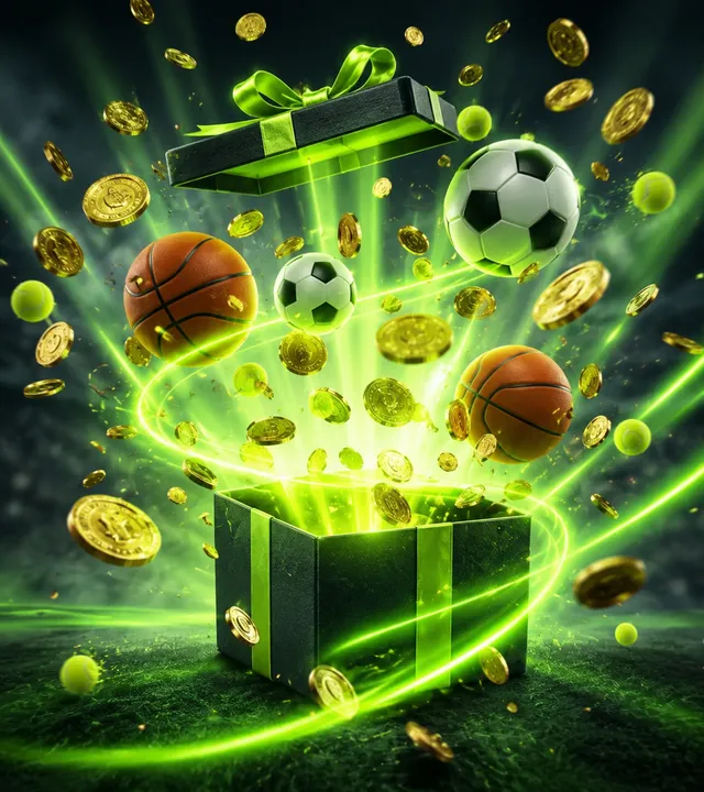 BetWinner Bonus in Zambia