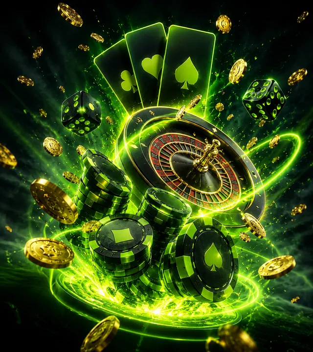 betPawa Casino in Zambia