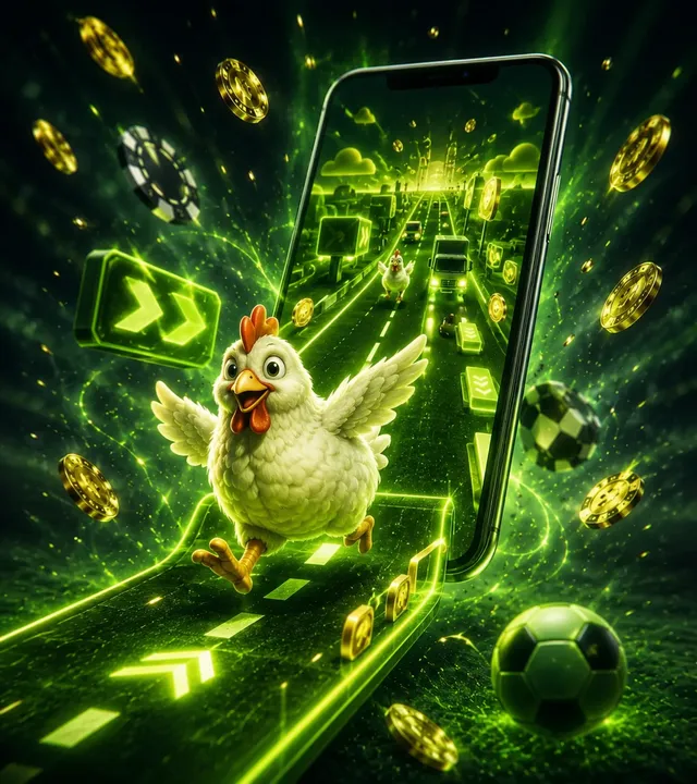 betPawa ChickenHighway