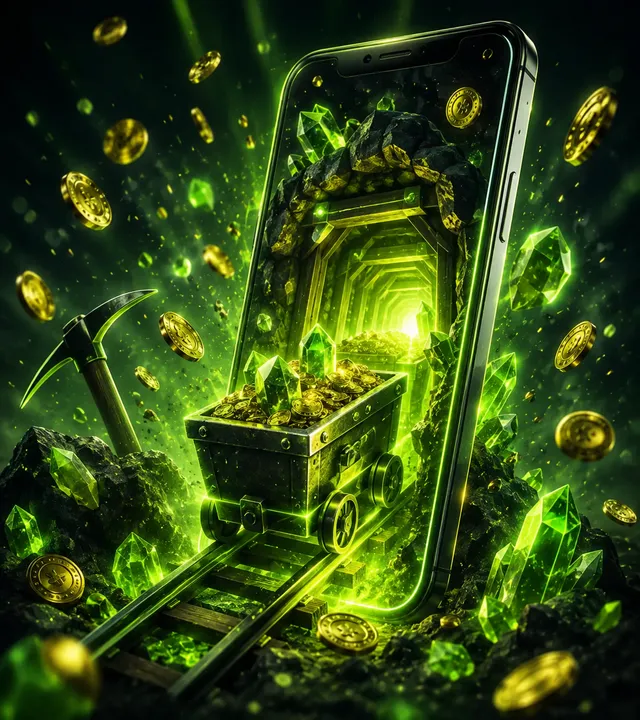 betPawa Fortune Miner