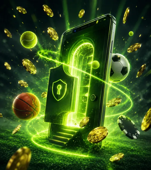 betPawa Login in Zambia